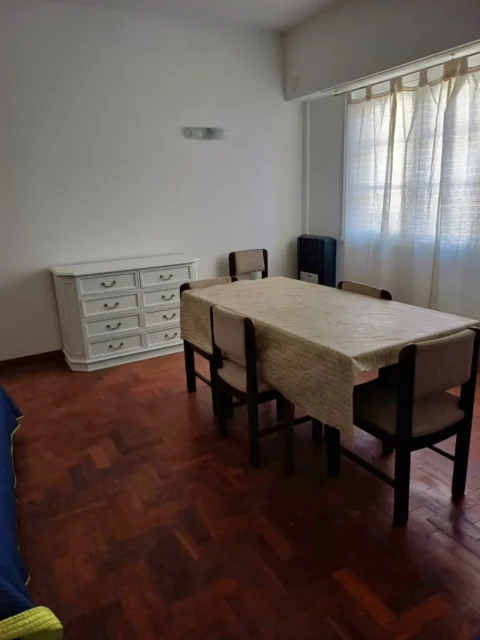 Departamentos, pisos y semipisos en Alquiler Temporario — LAS HERAS 2200