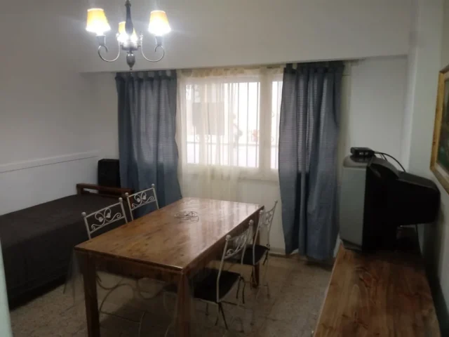 Departamentos, pisos y semipisos en Alquiler — BOLIVAR 2200