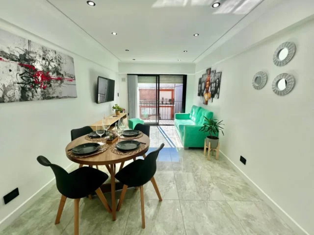 Departamentos, pisos y semipisos en Venta — BROWN 2300