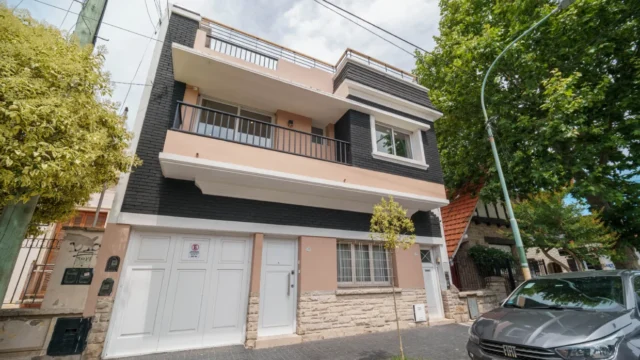 Dúplex en Venta — LAMADRID 2700