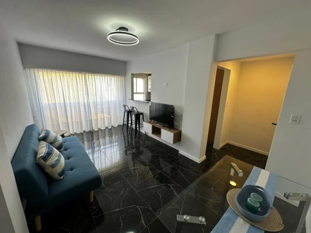 Departamentos, pisos y semipisos en Venta — SANTIAGO DEL ESTERO 1600