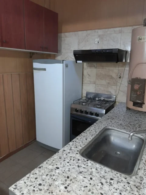 PH en Alquiler — OLAZABAL 2300