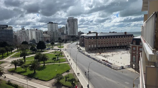 Departamentos, pisos y semipisos en Venta — ARENALES 2100