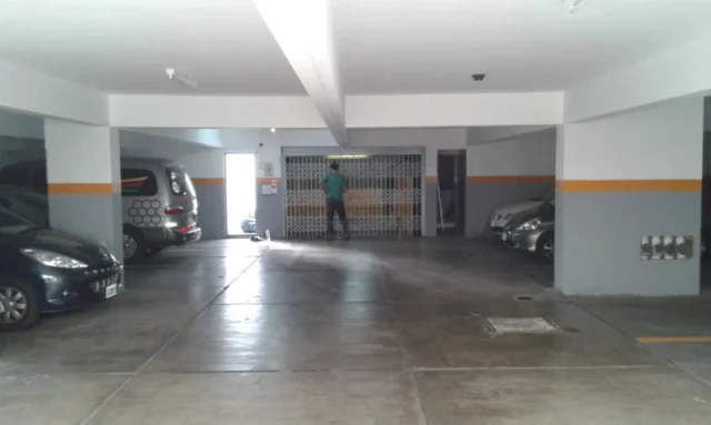Cocheras y garages en Venta — catamarca 1440