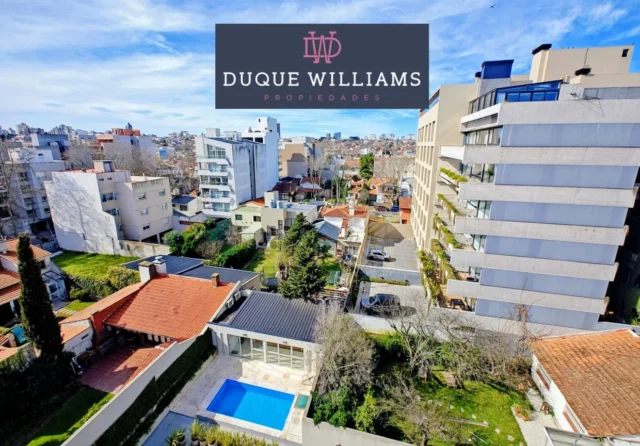 Departamentos, pisos y semipisos en Venta — Sarmiento 3000