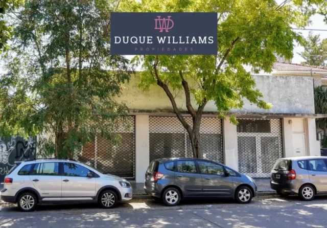Locales en Venta — Vieytes 2300