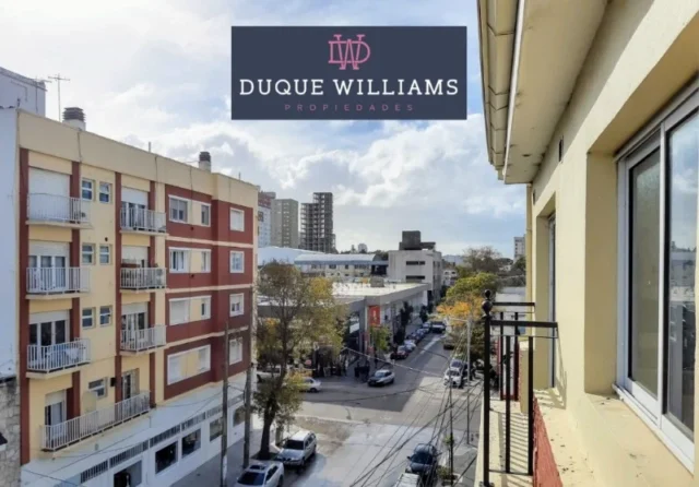Departamentos, pisos y semipisos en Venta — Bermejo 400