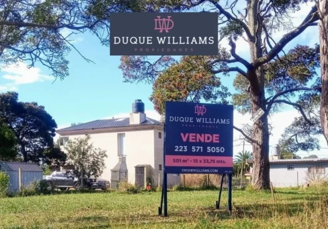 Lotes y terrenos en Venta — C. 495 & C. 32