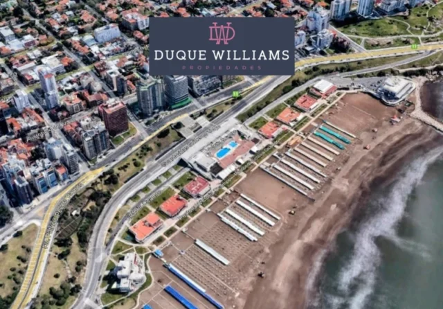 Lotes y terrenos en Venta — Leandro N. Alem 3690