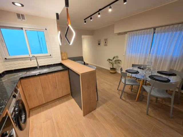 Departamentos, pisos y semipisos en Venta — Brown 2351
