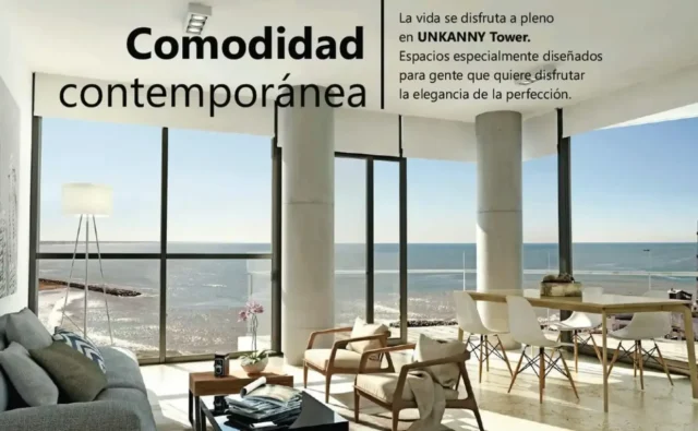 Departamentos, pisos y semipisos en Venta — Alem y la costa
