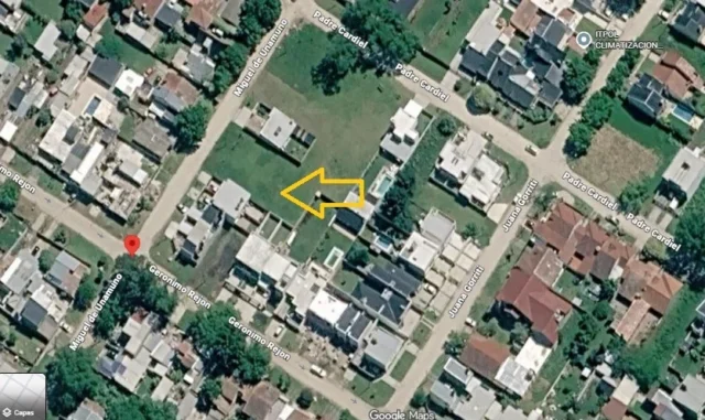 Lotes y terrenos en Venta — Unamuno y Rejon
