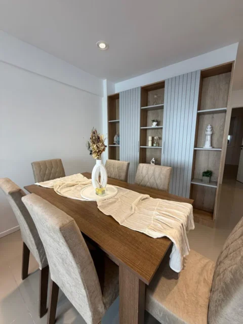 Departamentos, pisos y semipisos en Venta — Diagonal Alberdi 2337 2