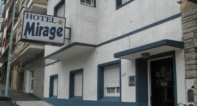 Hoteles en Venta — 9 de julio 2642