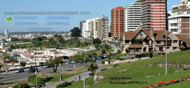 Departamentos, pisos y semipisos en Venta — Las Heras 2468 2