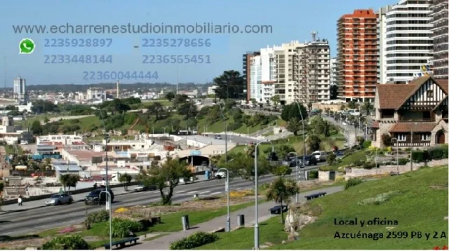 Departamentos, pisos y semipisos en Venta — ALSINA 2525 1