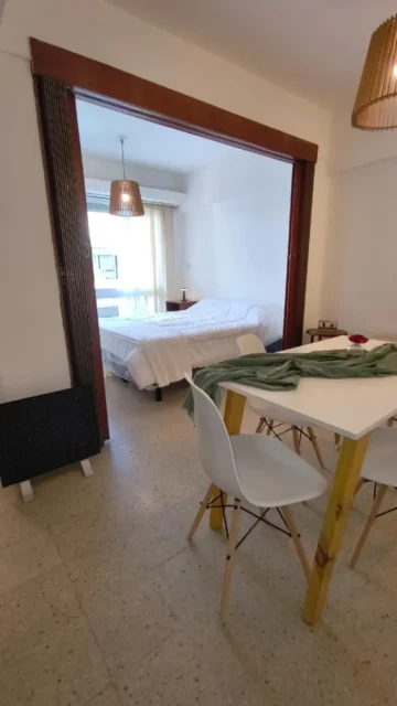 Departamentos, pisos y semipisos en Venta — Sarmiento 2493