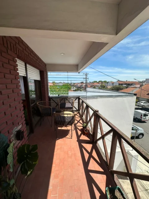 Departamentos, pisos y semipisos en Venta — Derqui 954 2do A
