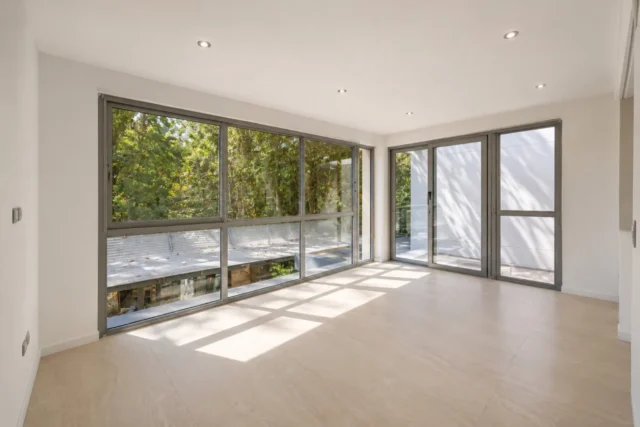 Departamentos, pisos y semipisos en Venta — Avenida Libertad 3398