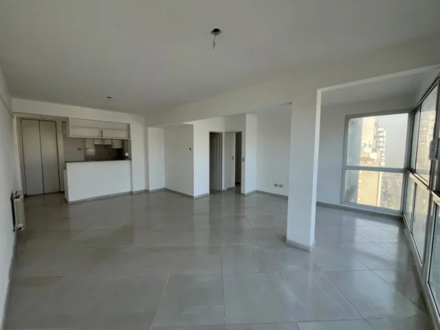 Departamentos, pisos y semipisos en Venta — Chacabuco 3241