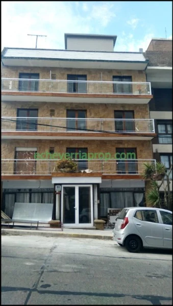 Hoteles en Venta — 9 de Julio 2300