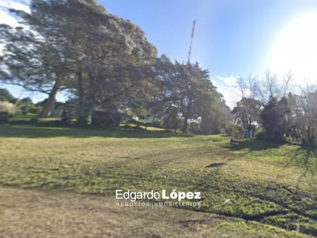 Lotes y terrenos en Venta — C. Evaristo 171