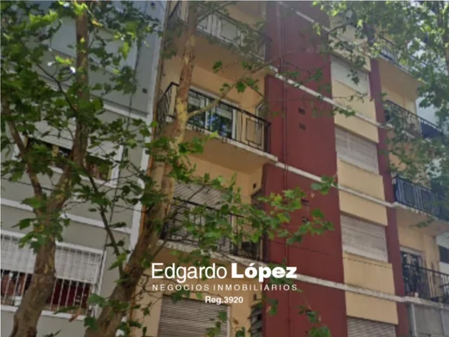 Departamentos, pisos y semipisos en Venta — Santiago del Estero 2381