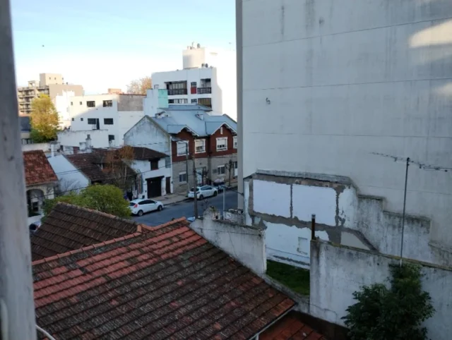 Departamentos, pisos y semipisos en Venta — Lamadrid 2691