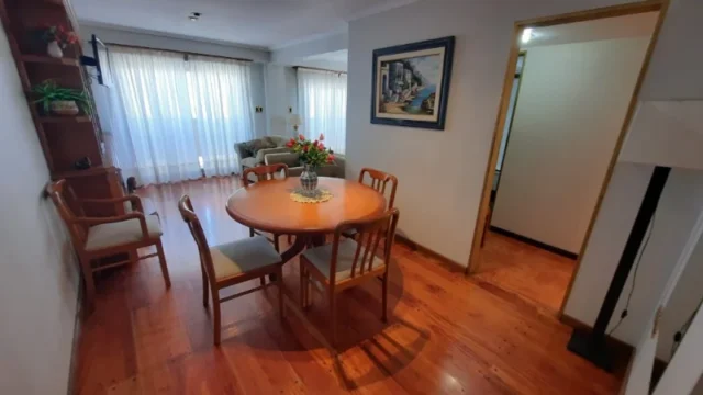 Departamentos, pisos y semipisos en Venta — Tucumán 2454