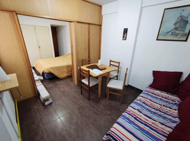 Departamentos, pisos y semipisos en Venta — Tucumán 2550