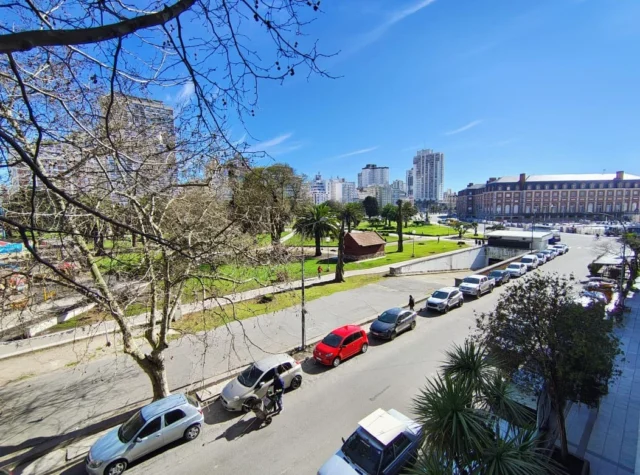 Departamentos, pisos y semipisos en Venta — Arenales 2172