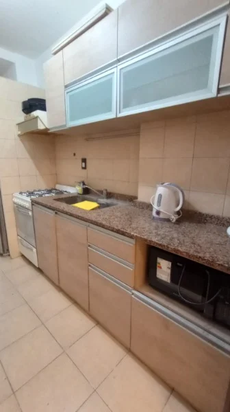 Departamentos, pisos y semipisos en Venta — Buenos Aires 2452