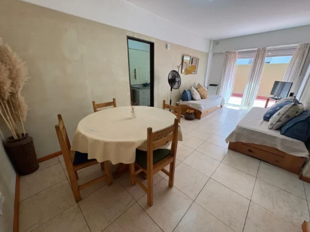 Departamentos, pisos y semipisos en Alquiler Temporario — Buenos Aires 2452