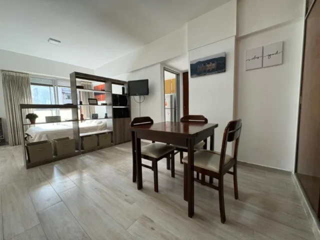 Departamentos, pisos y semipisos en Venta — Buenos Aires 2452