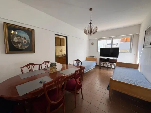 Departamentos, pisos y semipisos en Alquiler Temporario — Buenos Aires 2452
