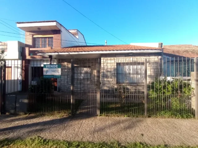 Casas, chalets en Venta — French 6100