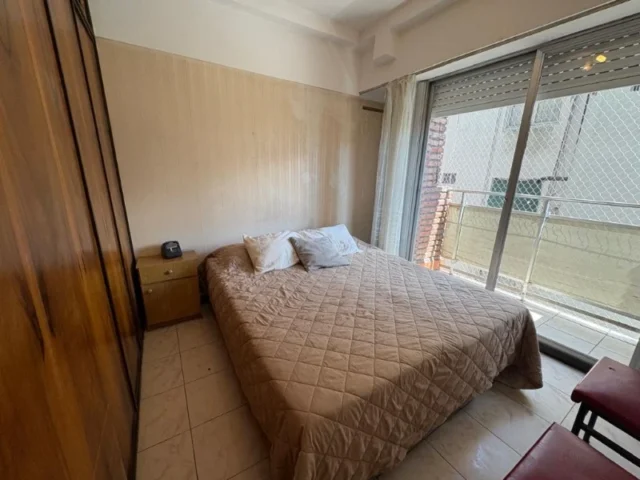 Departamentos, pisos y semipisos en Alquiler Temporario — Buenos Aires 2452