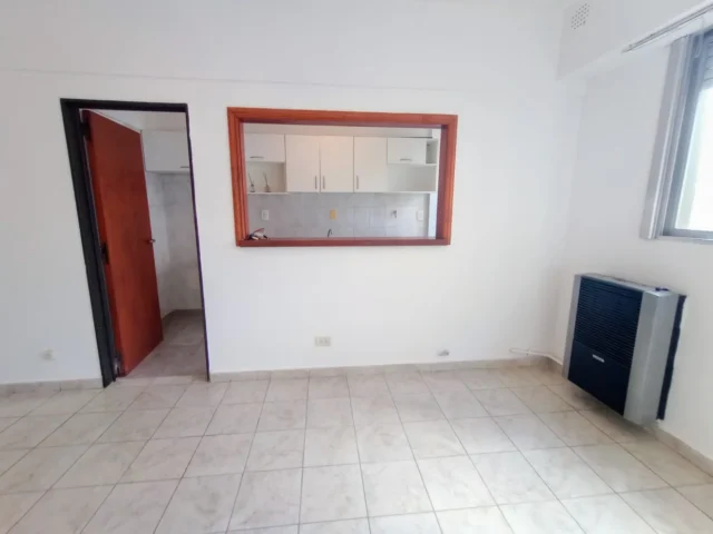 Departamentos, pisos y semipisos en Alquiler — Buenos Aires 2452