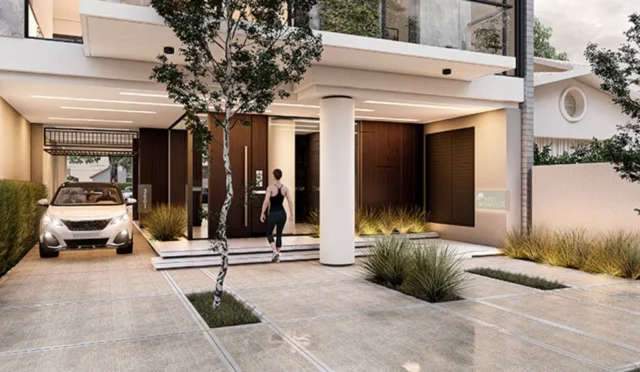 Departamentos, pisos y semipisos en Venta — REJON 3600