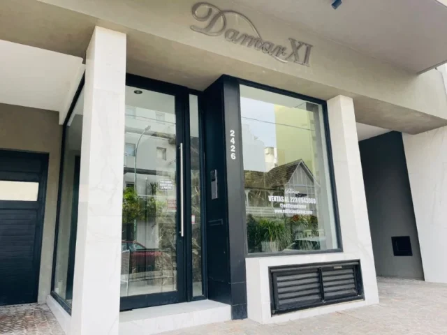 Departamentos, pisos y semipisos en Venta — ALSINA 2400