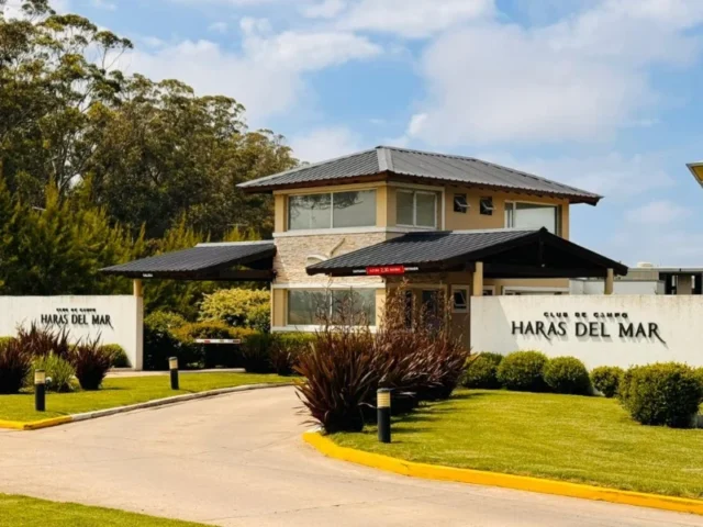 Casas, chalets en Venta — HARAS DEL MAR
