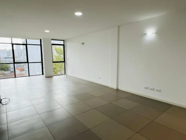 Departamentos, pisos y semipisos en Alquiler — GASCON 3000