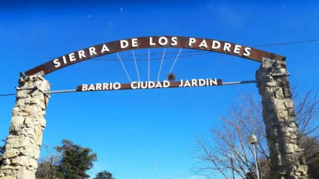 Lotes y terrenos en Venta — Circuito General San Martin 100
