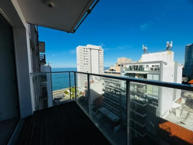 Departamentos, pisos y semipisos en Venta — GASCON 50
