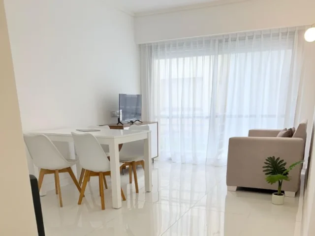 Departamentos, pisos y semipisos en Venta — SAN MARTIN 2600
