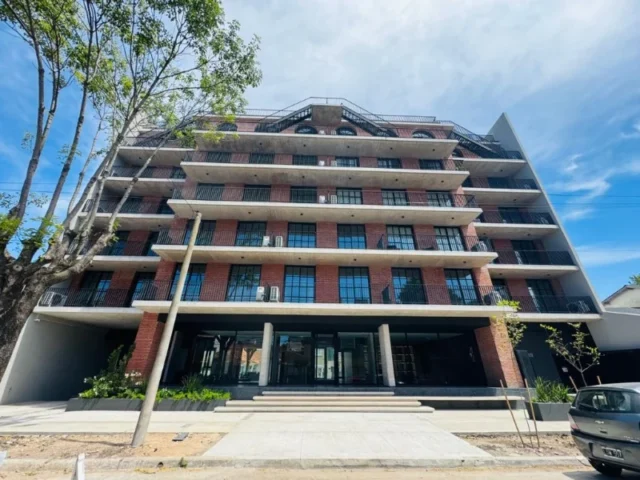 Departamentos, pisos y semipisos en Alquiler — MITRE 3200