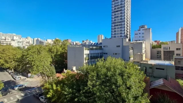 Departamentos, pisos y semipisos en Venta — 9 DE JULIO 2900