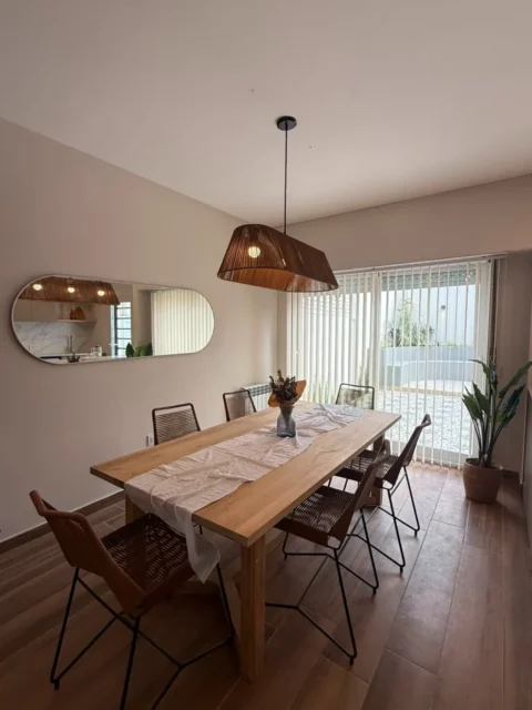 Dúplex en Venta — Libres del Sud 717