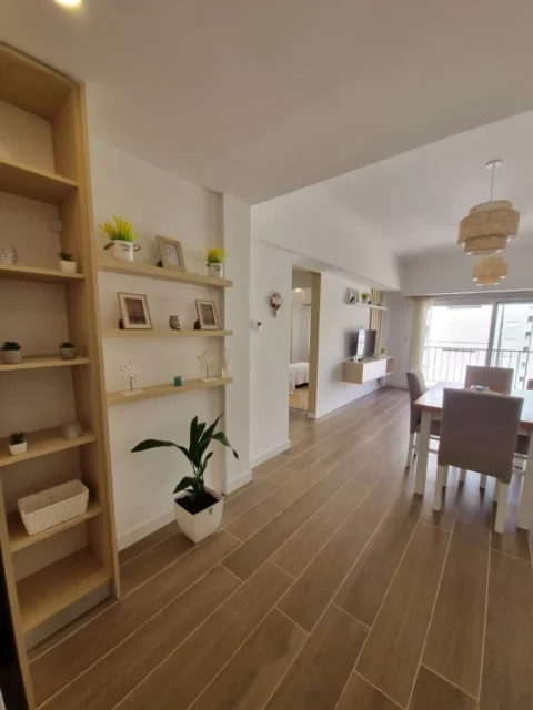 Departamentos, pisos y semipisos en Venta — Moreno 2200