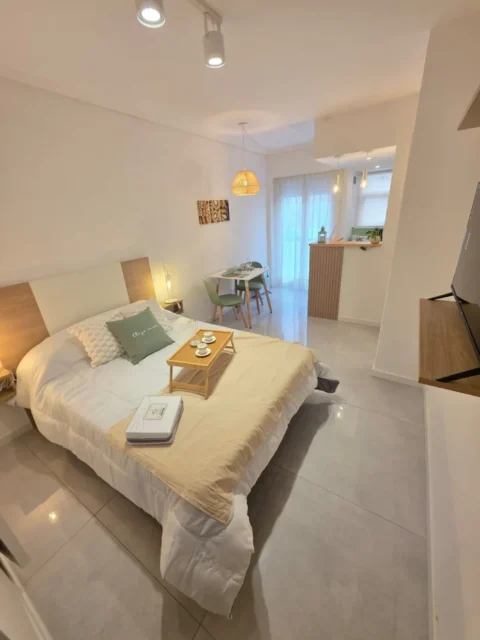 Departamentos, pisos y semipisos en Venta — Falucho 2100